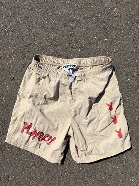 Playboy Pacsun Shorts